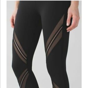 Lululemon High Times Pant Metta Full-On Luxtreme